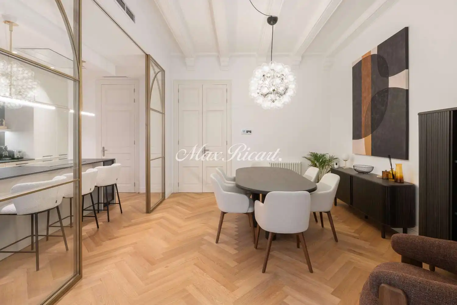 Appartement avec terrasse à louer à N/A, imagen 12