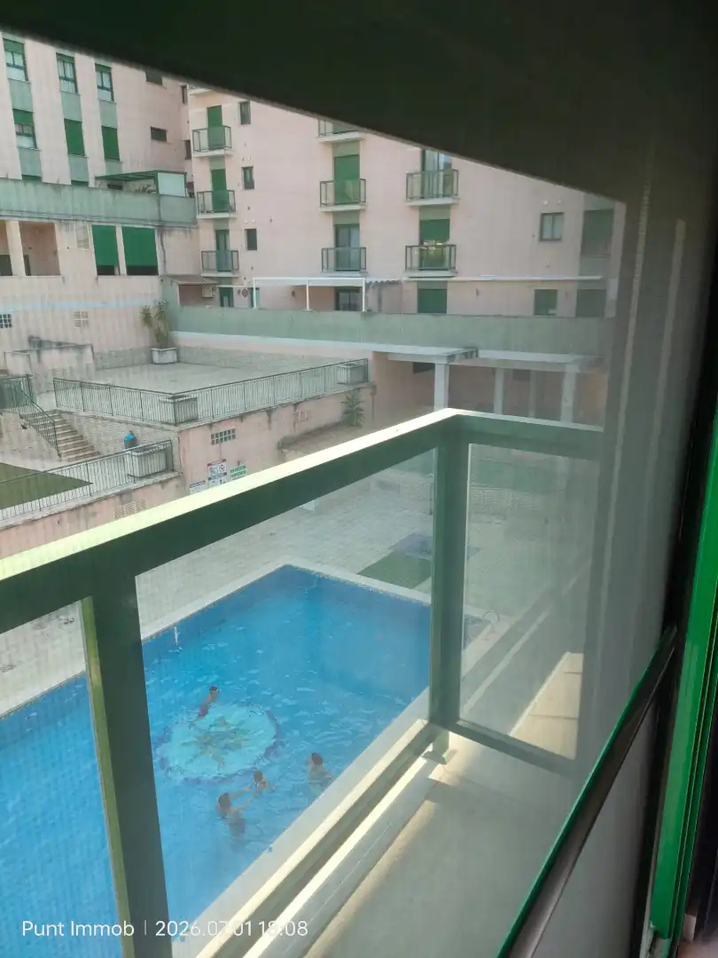 Piso de alquiler en Xàtiva