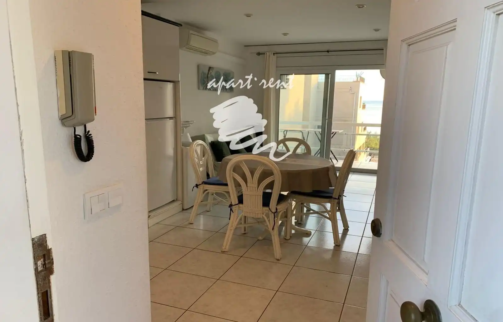 Wohnung mit Terrasse zum Verkauf in joanot martorell, imagen 22