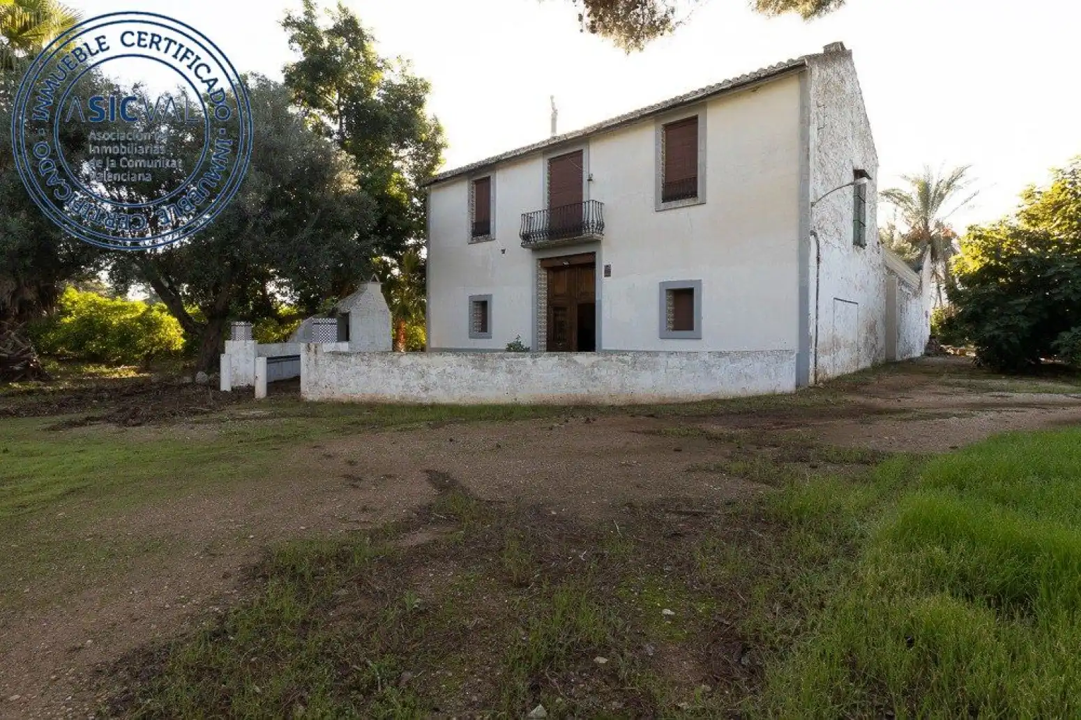 Terrain rustique à vendre à Benifairó de la Valldigna - HORTA, imagen 64