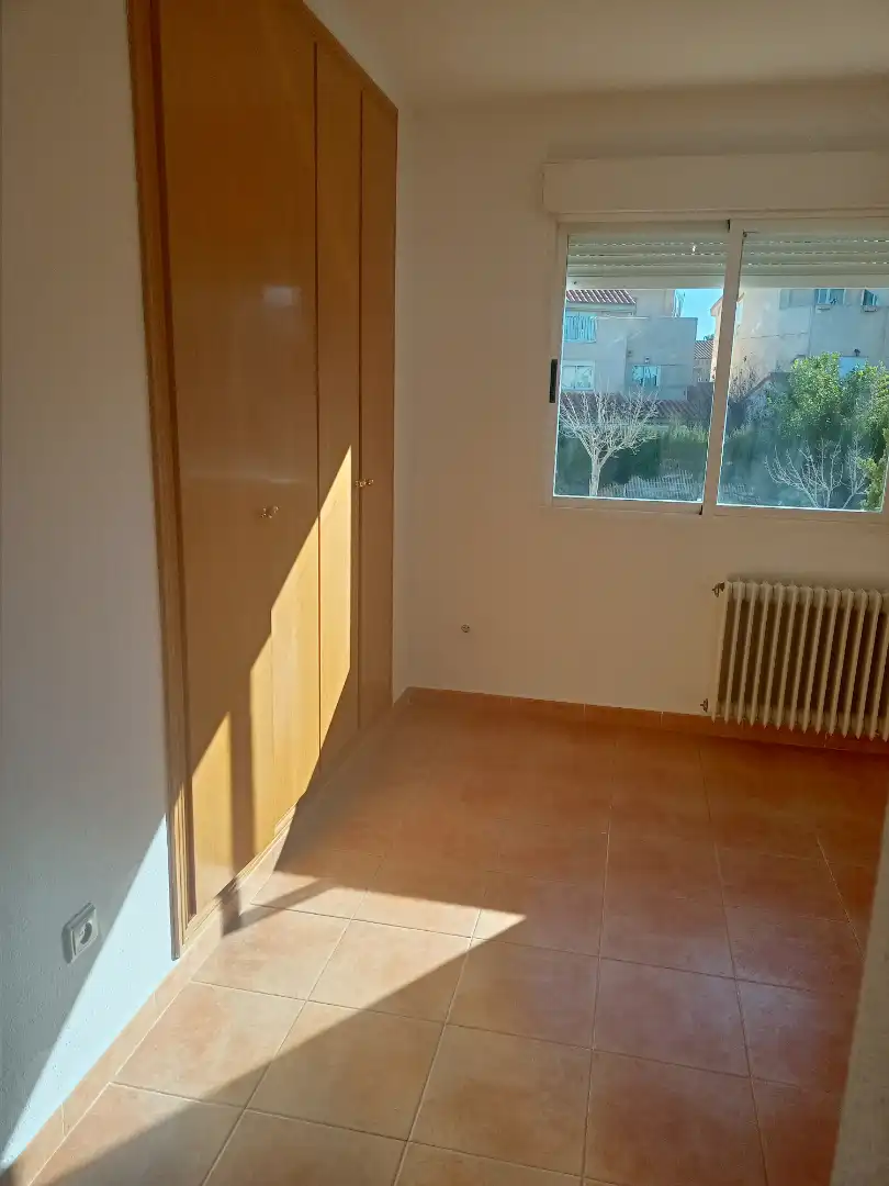 Bedroom of Detached homes for rent in Bétera  with Air Conditioner, Heating and Terrace