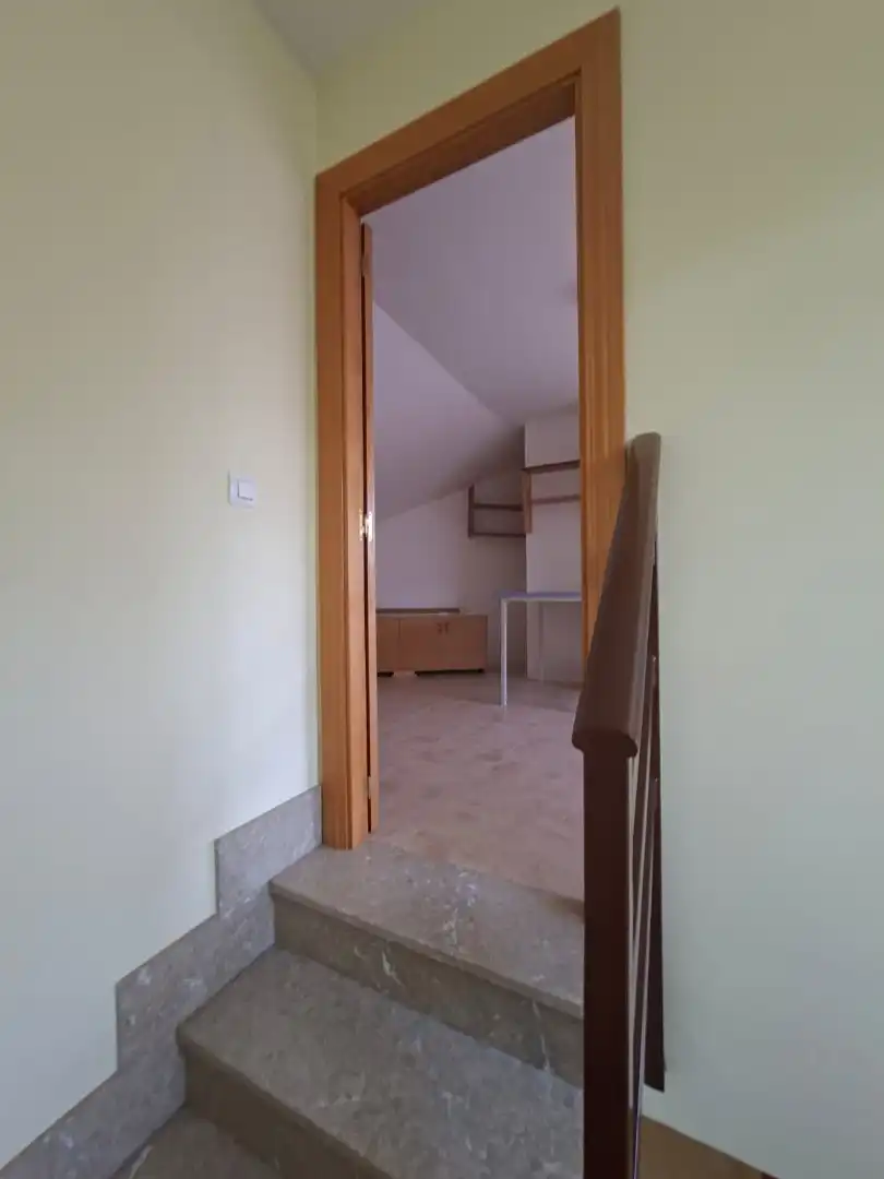 Detached homes for sale in Lardero  with Heating, Parquet flooring and Terrace
