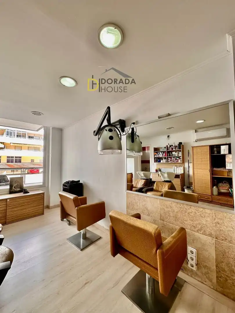 Business premises for sale in Centre, imagen 16