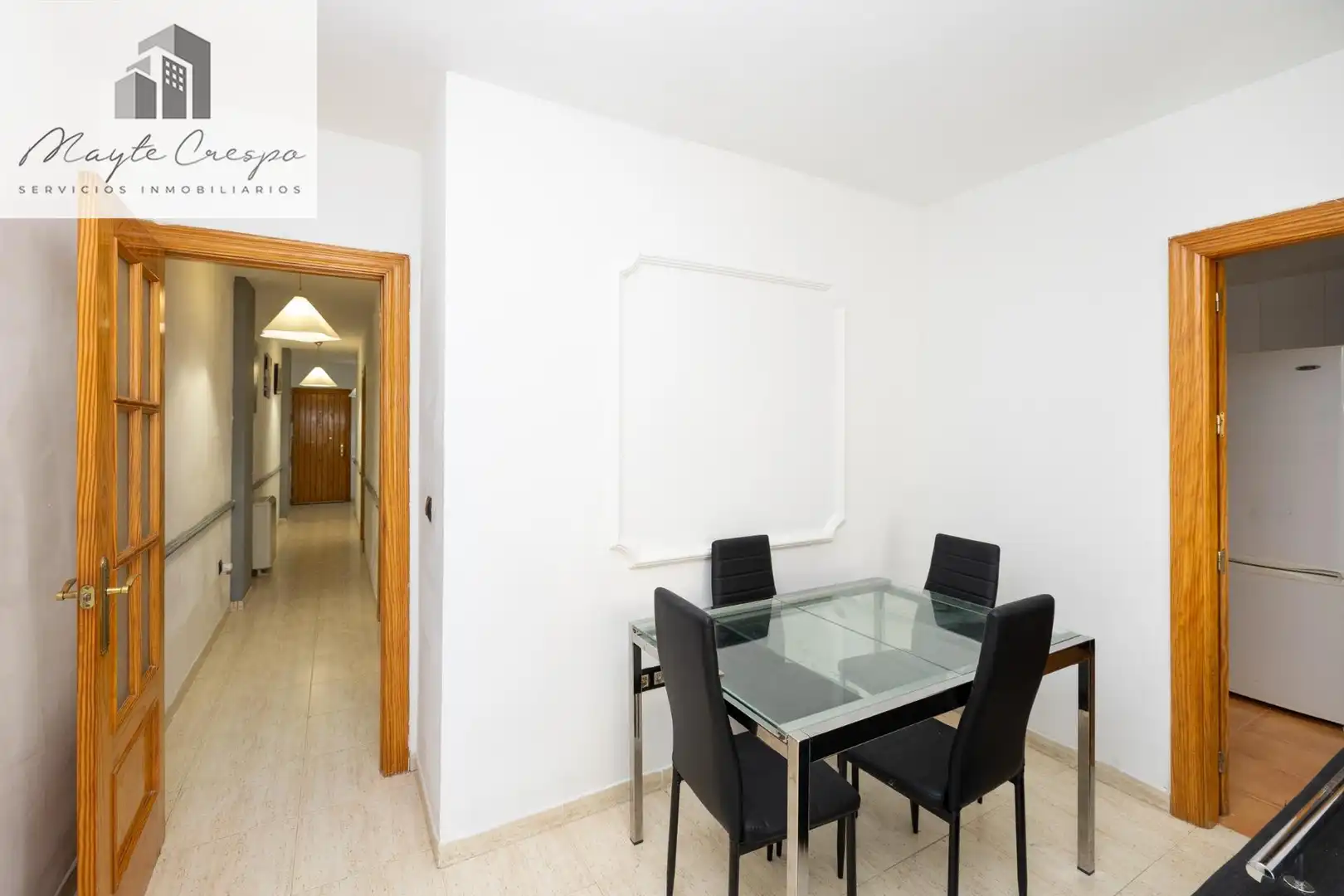 Piso en venta en Aljomahima - Ermita, imagen 23