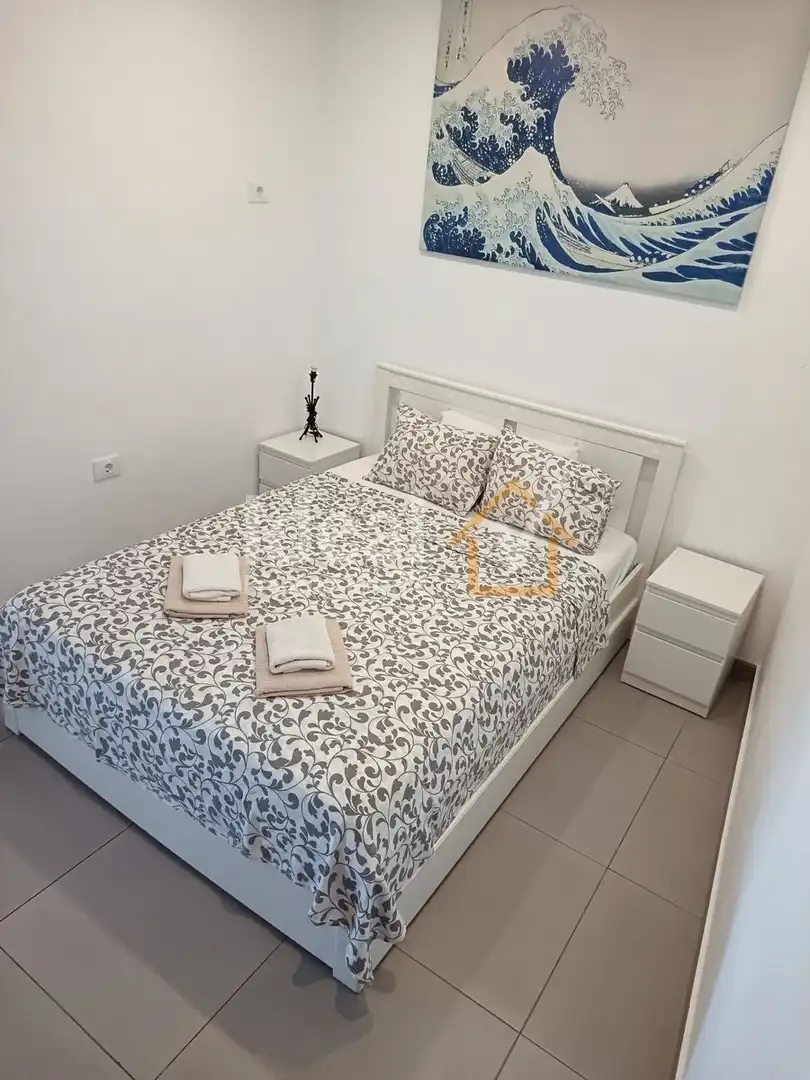 Schlafzimmer von Wohnung zum Verkauf in Adeje mit Terrasse