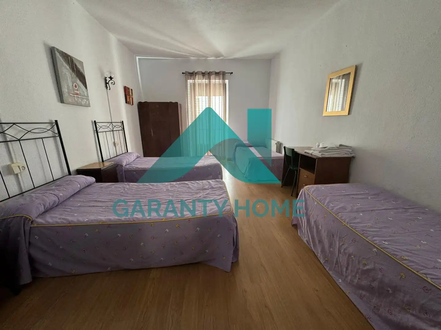 Bedroom of Buildings for sale in Cáceres