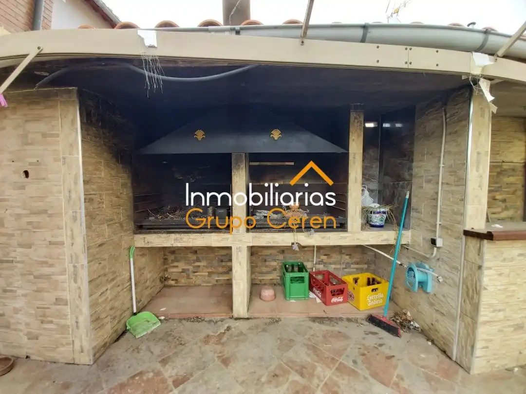 Houses for sale in Redecilla del Camino