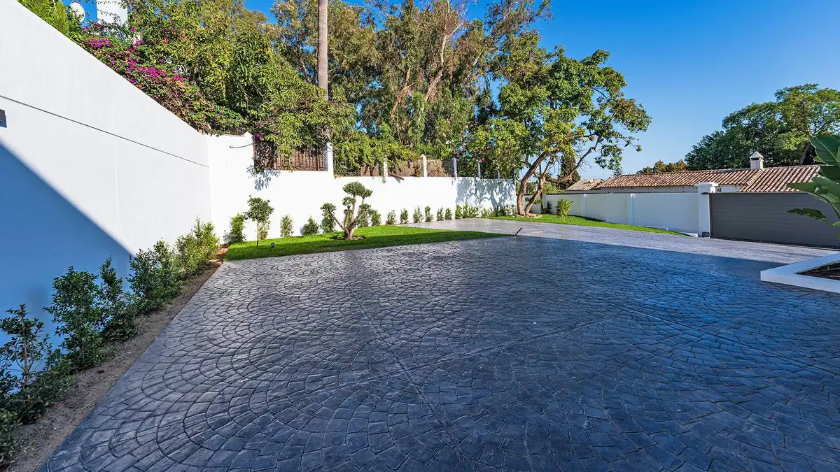 Casa a schiera in vendita a Marbella Centro, imagen 17