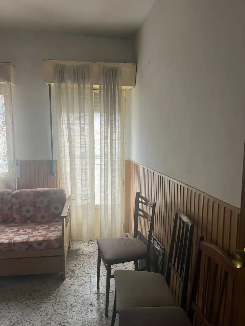Schlafzimmer von Wohnung zum Verkauf in El Hoyo de Pinares  mit Privatgarten und Terrasse