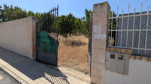 Foto 2 de Residencial en venta en Calle de Montevive, 28, Polideportivo, Alhendín