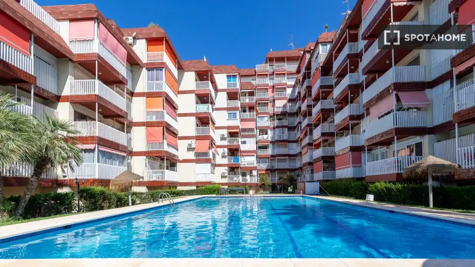Appartement avec terrasse à louer à Platja de la Pobla de Farnals, imagen 6