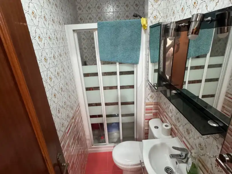 Wohnung mit Aufzug zum Verkauf in ALCALA 290, imagen 23