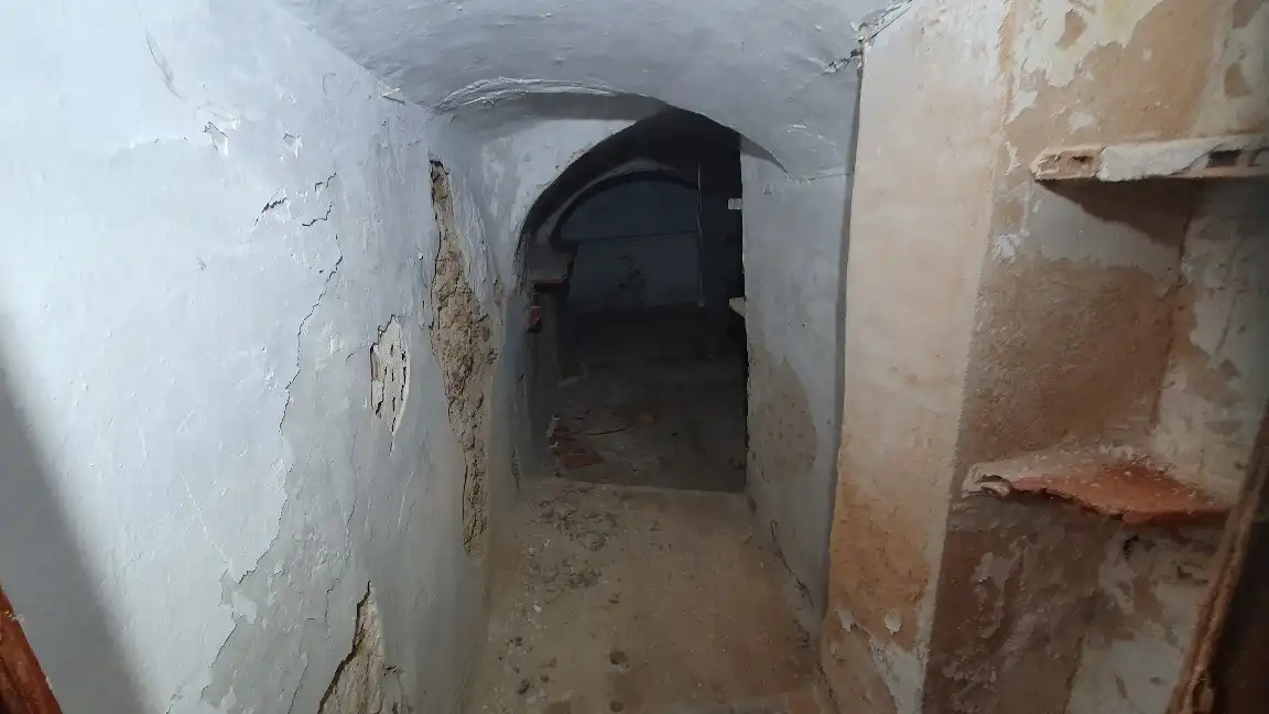 Casa adosada en venda en Biar