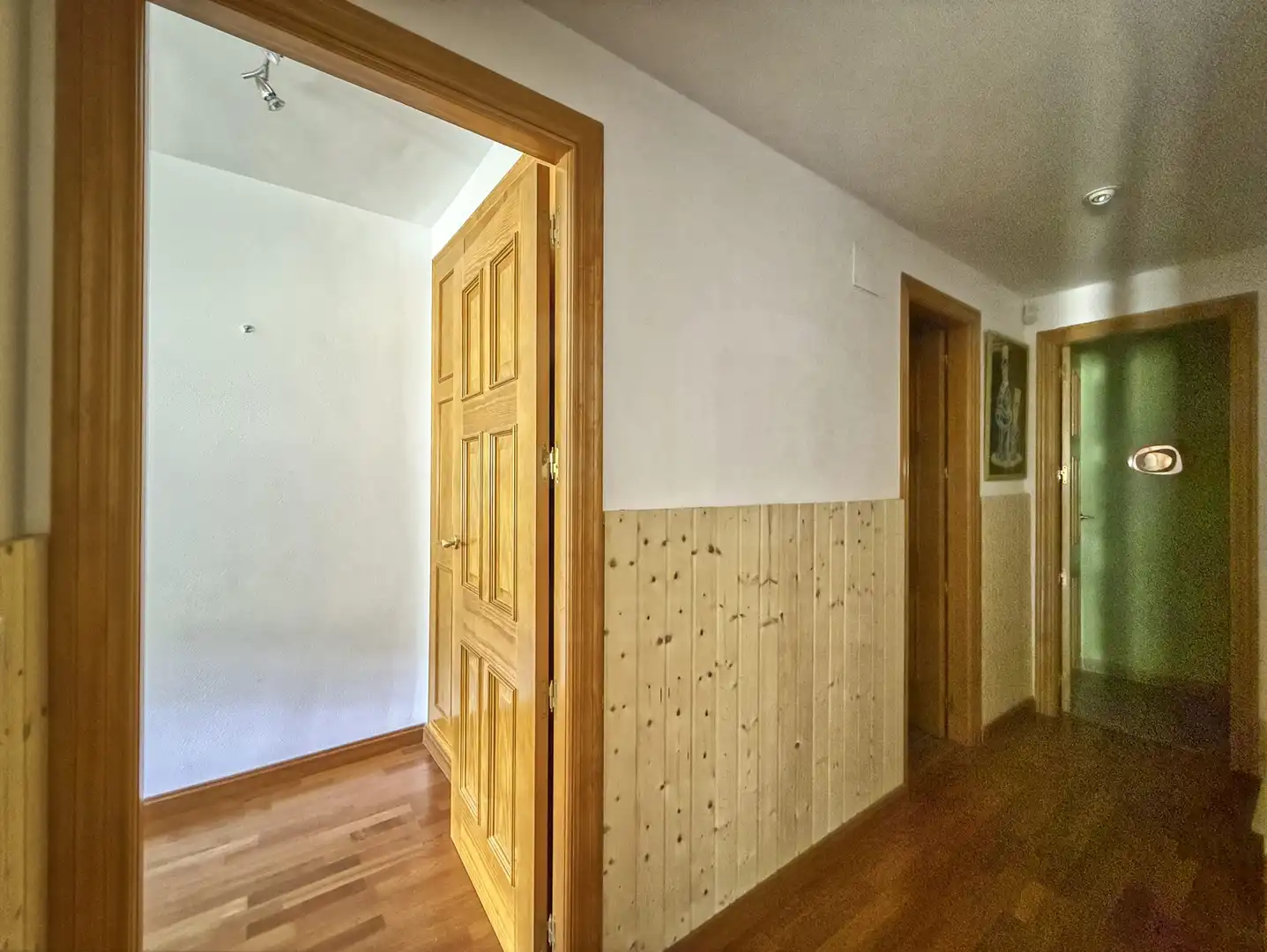 Dúplex con ascensor en venta en Alcalá de la Selva, imagen 13