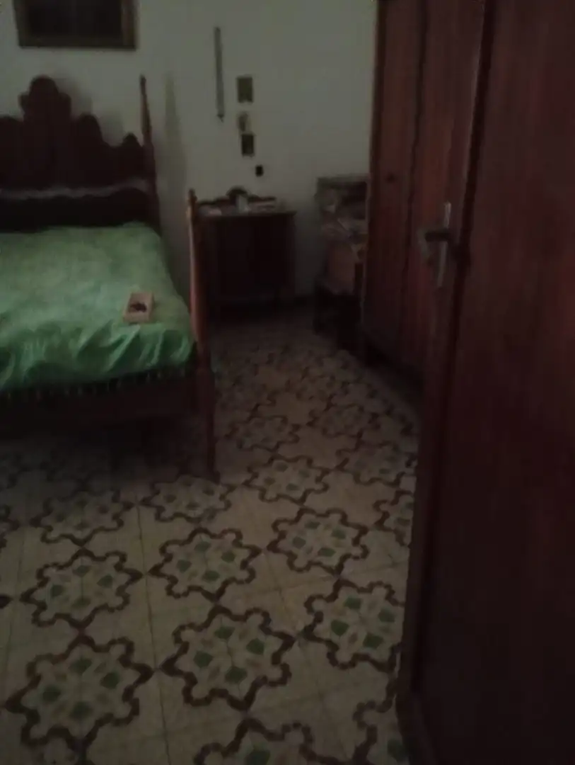 Habitación de Casa adosada en venta en Archena