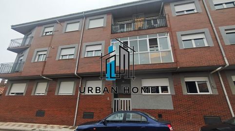 Photo 2 of Flat for sale in Calle Jacinto Benavente, Villaquilambre, León