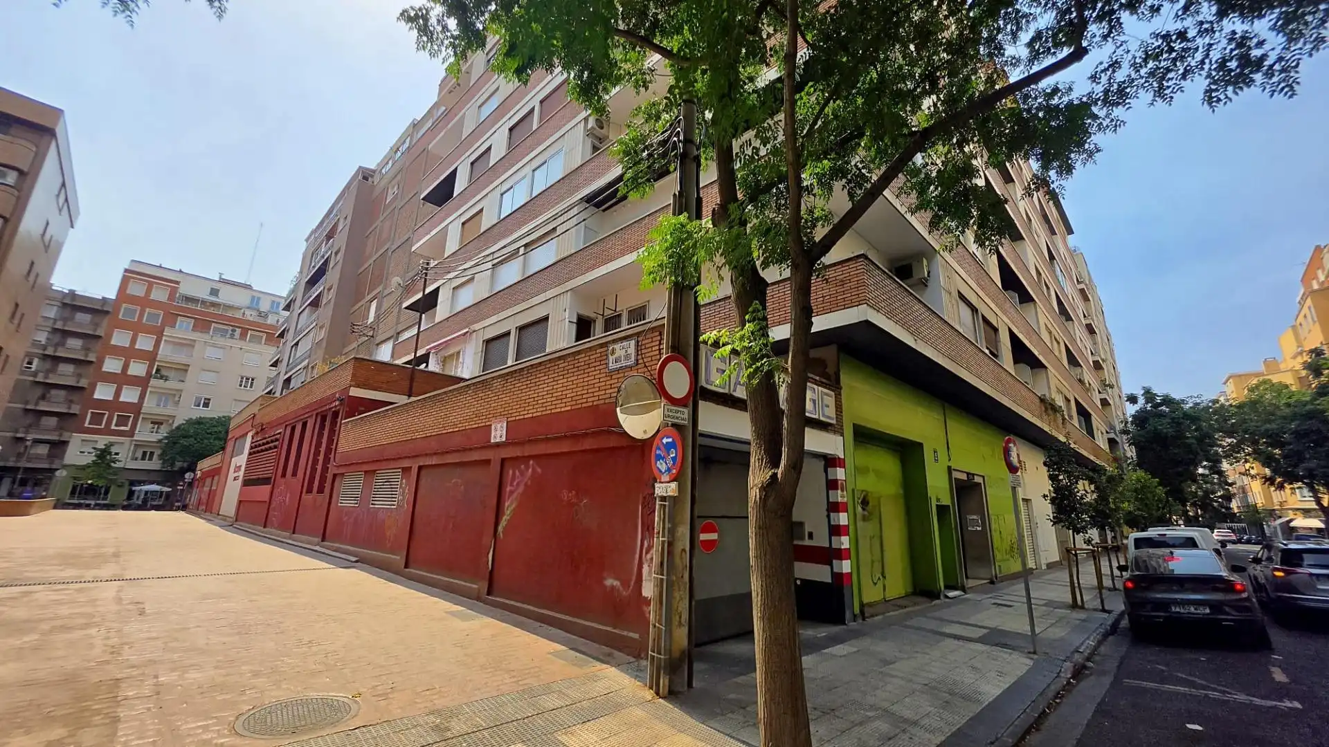 Gewerbefläche zum Verkauf in Calle RIC, PEDRO MARIA 36, imagen 2