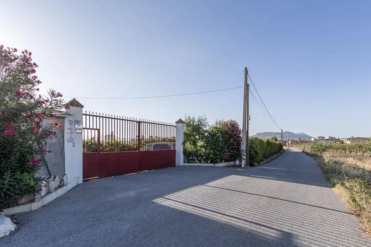 Chalet con terraza en venta en Santa Fe, imagen 40