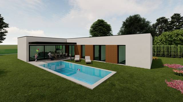 Casa-chalet en Venta en Carrer Roure, 3 en Sant Antoni de Vilamajor