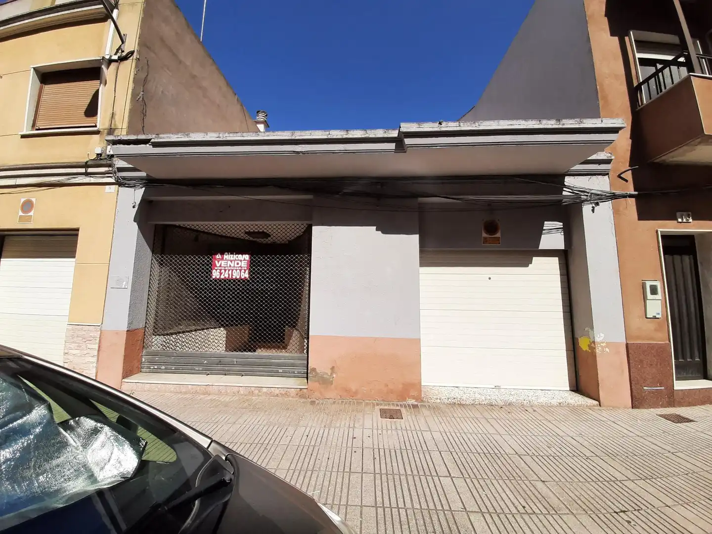 Business premises for sale in Casc Urbà