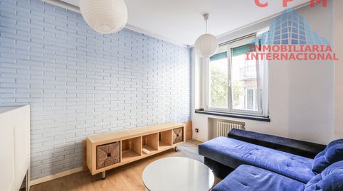 Photo 3 of Flat for rent in Palacio, Madrid Capital