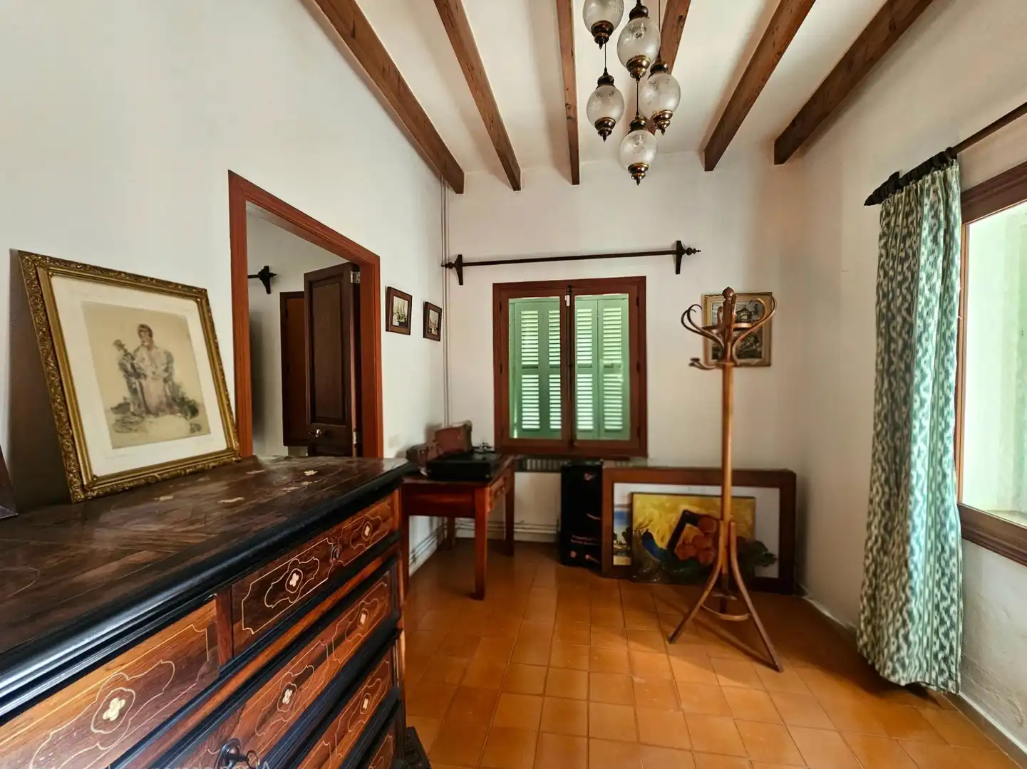 Casa o xalet en venda en Llucmajor amb Calefacció, Jardí privat i Terrassa
