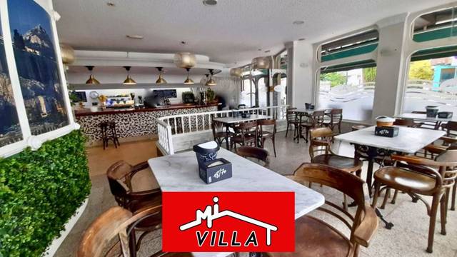 Local comercial en Alquiler en Colindres