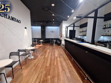 Local comercial en traspàs a Poble