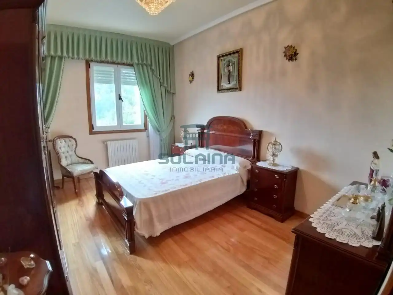 House with garden for sale in Nogueira de Ramuín, imagen 12