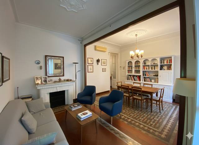 Piso en Venta en Dreta de l'Eixample