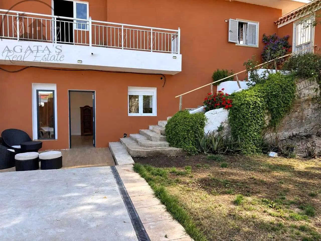 Maison avec jardin à vendre à El Tanque, imagen 16