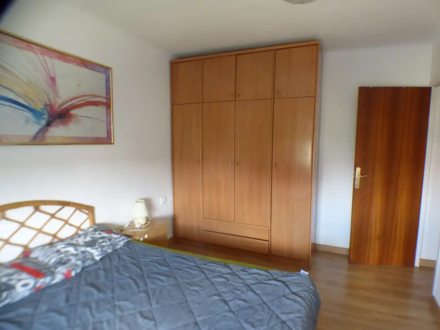 Flat for rent in Carrer del Carme, Carme - Vistalegre