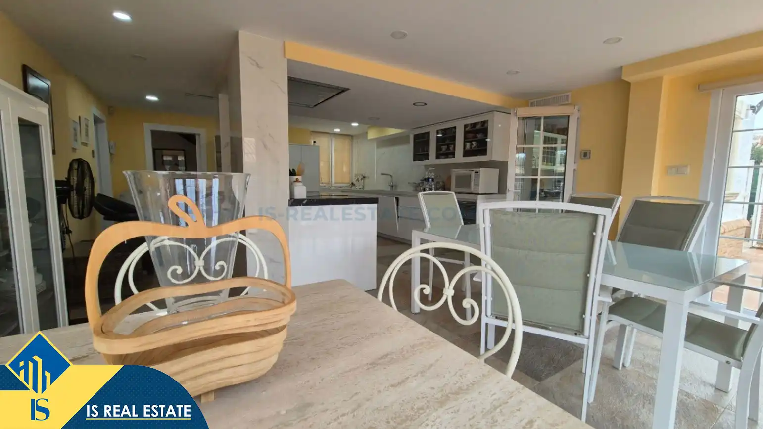 Villa avec piscine à vendre à Orihuela Costa, imagen 18