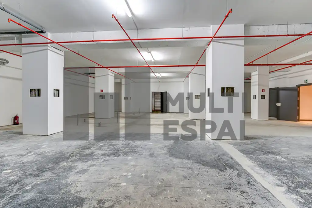 Business premises to rent in Passeig de la Bonanova, imagen 56