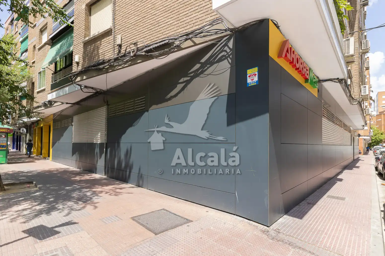 Piso en venta en Alcalá de Henares con Calefacción, Terraza y Trastero