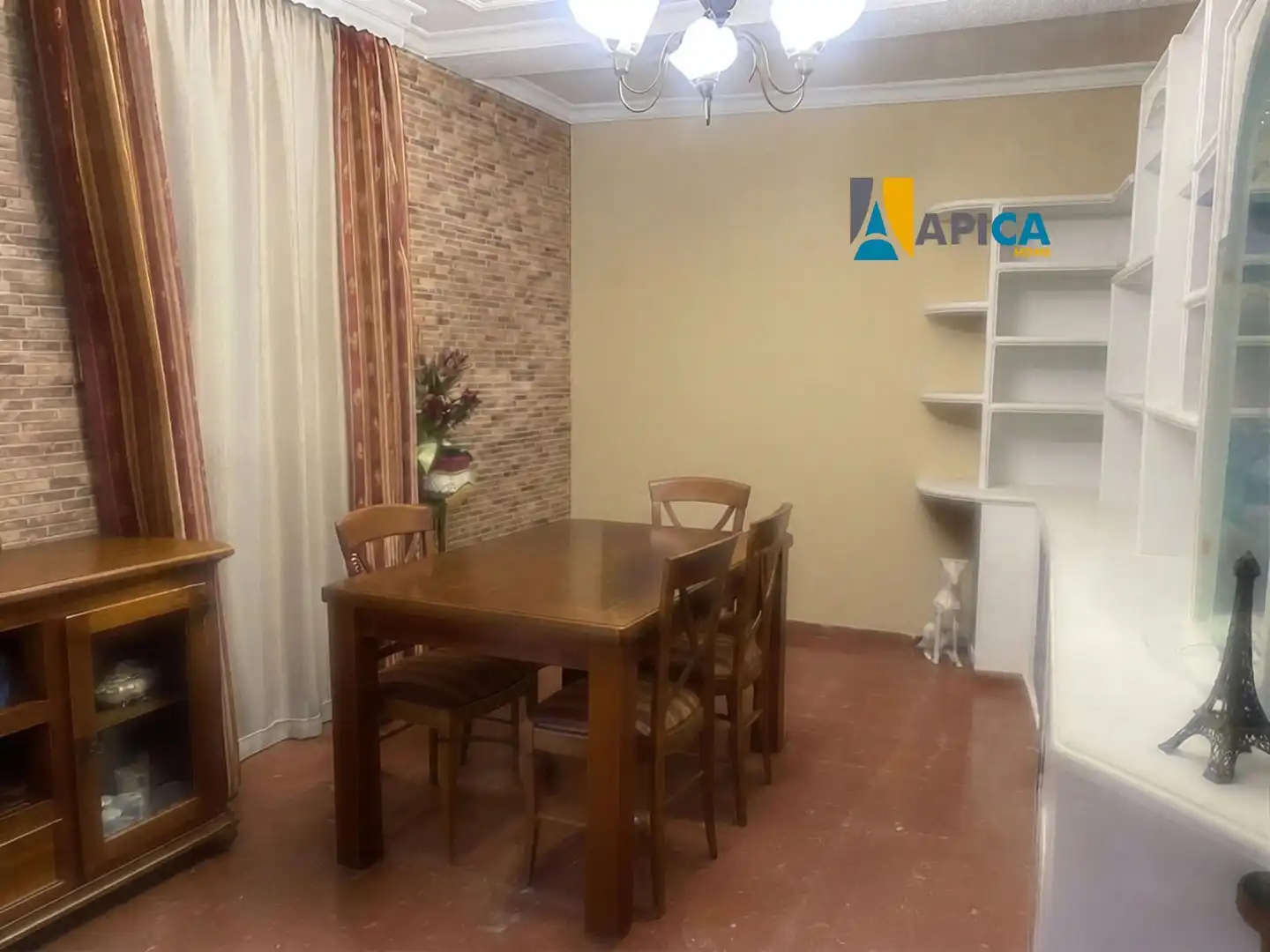 Terraced house for sale in Bajadilla - Fuente Nueva