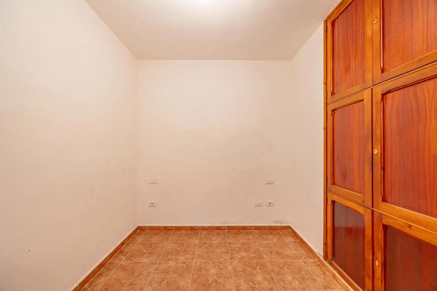 Bedroom of Houses for sale in Gáldar