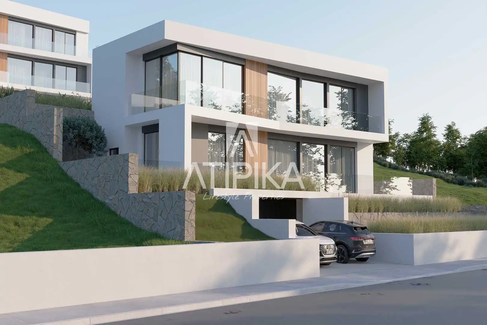 Casa o chalet en venta en Sant Pere de Ribes con Piscina, Horno y Lavadora