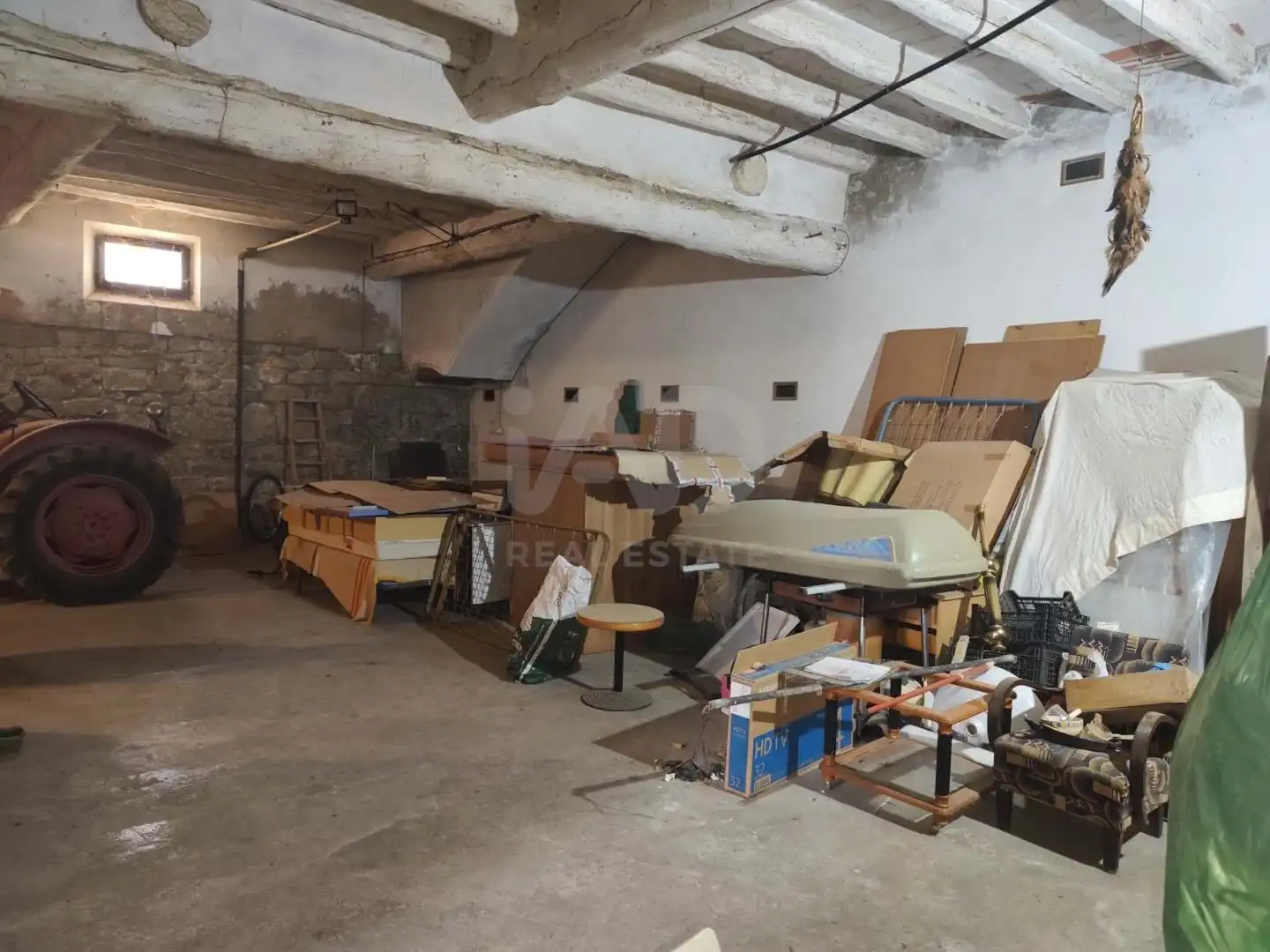 Finca rústica en venda a Castellserà