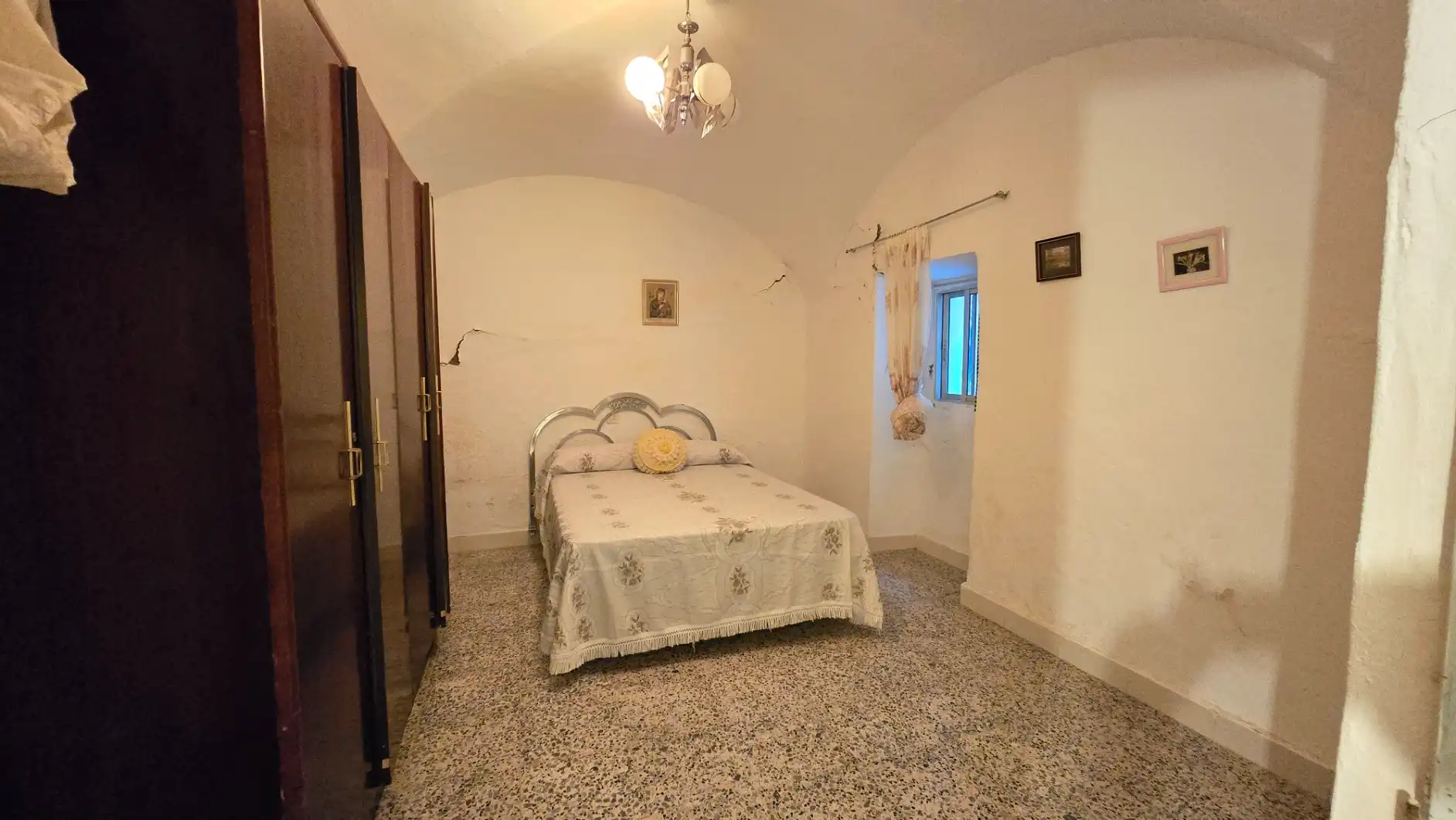 Casa o chalet en venta en Navas del Madroño con Terraza