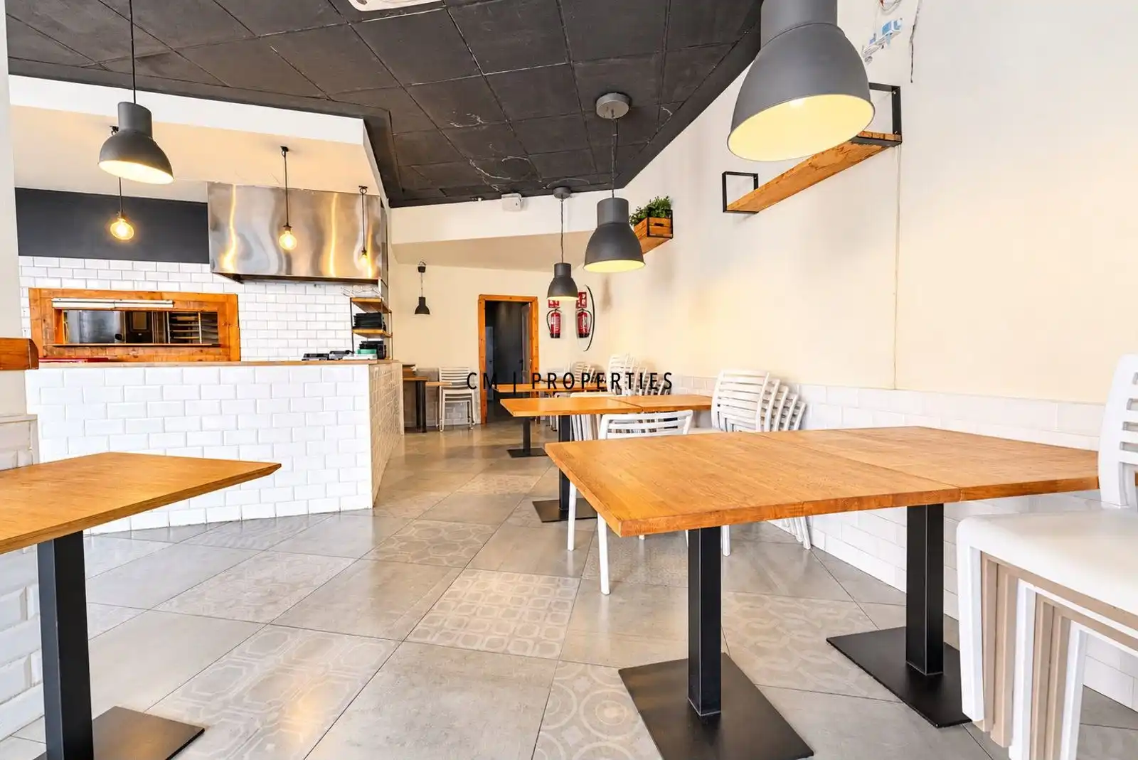 Commercial properties for rent in L'Eixample