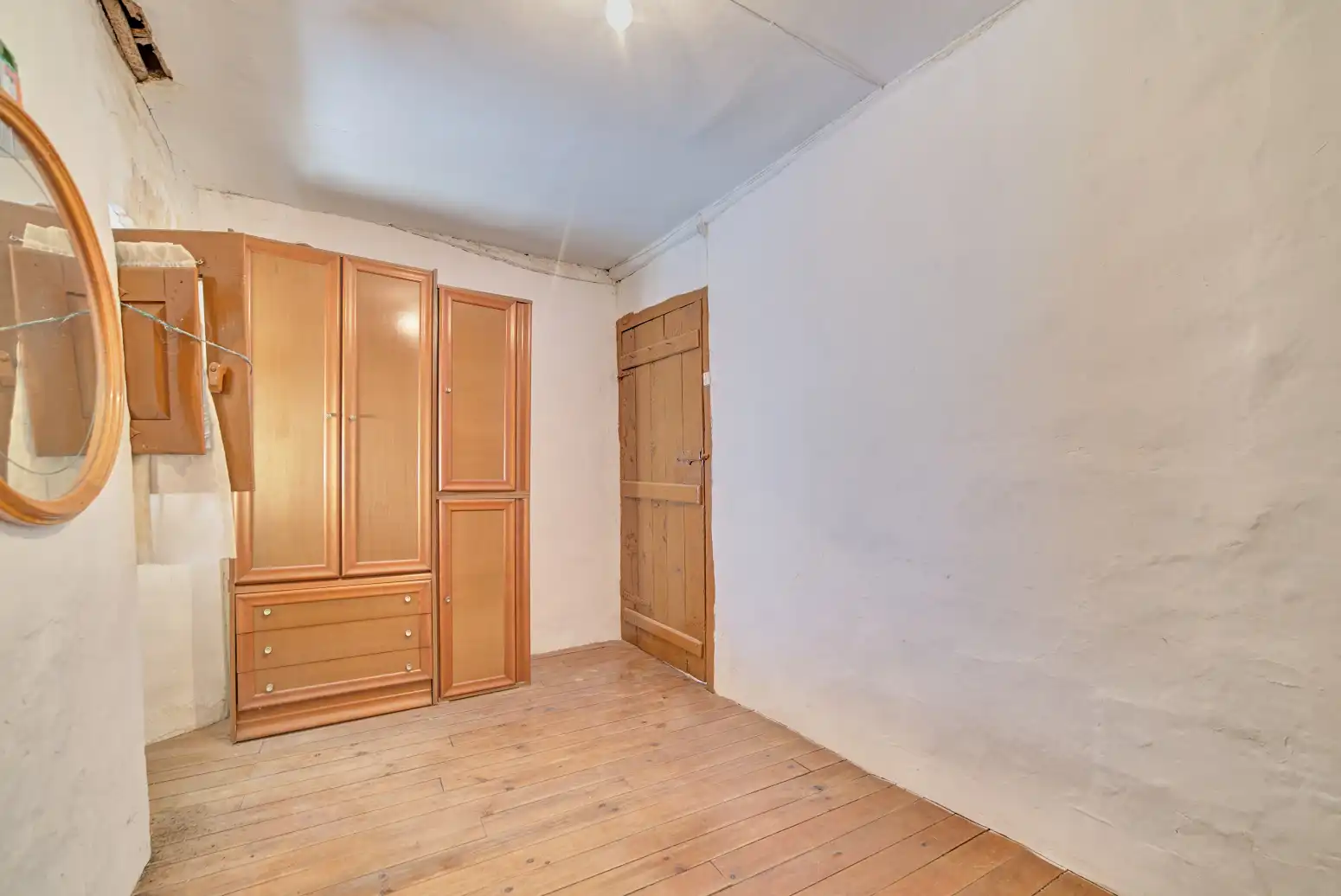 Bedroom of Houses for sale in Izagaondoa