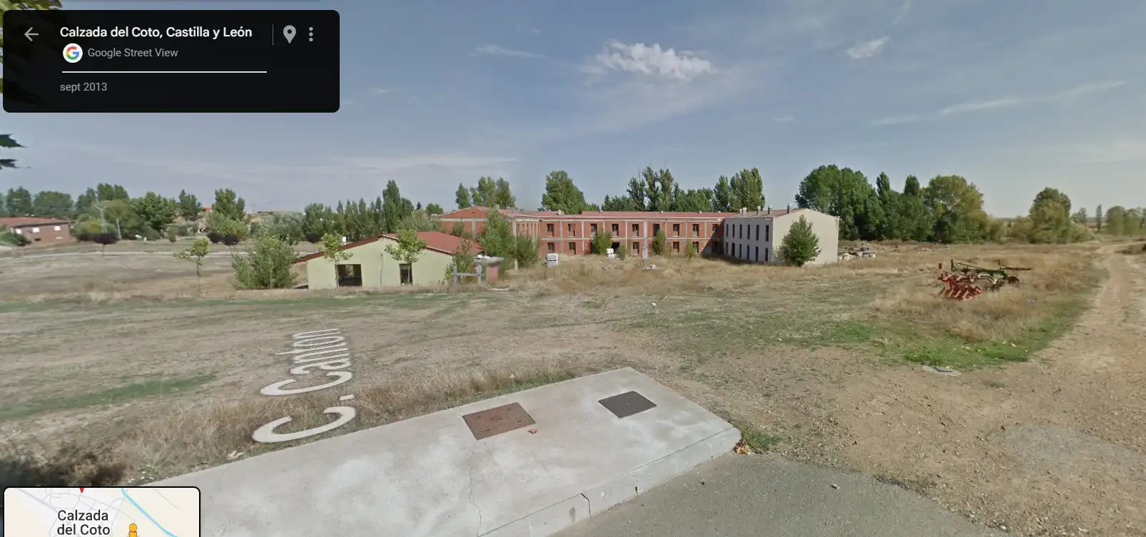 Immobles singulars en venda a Calzada del Coto, imagen 8