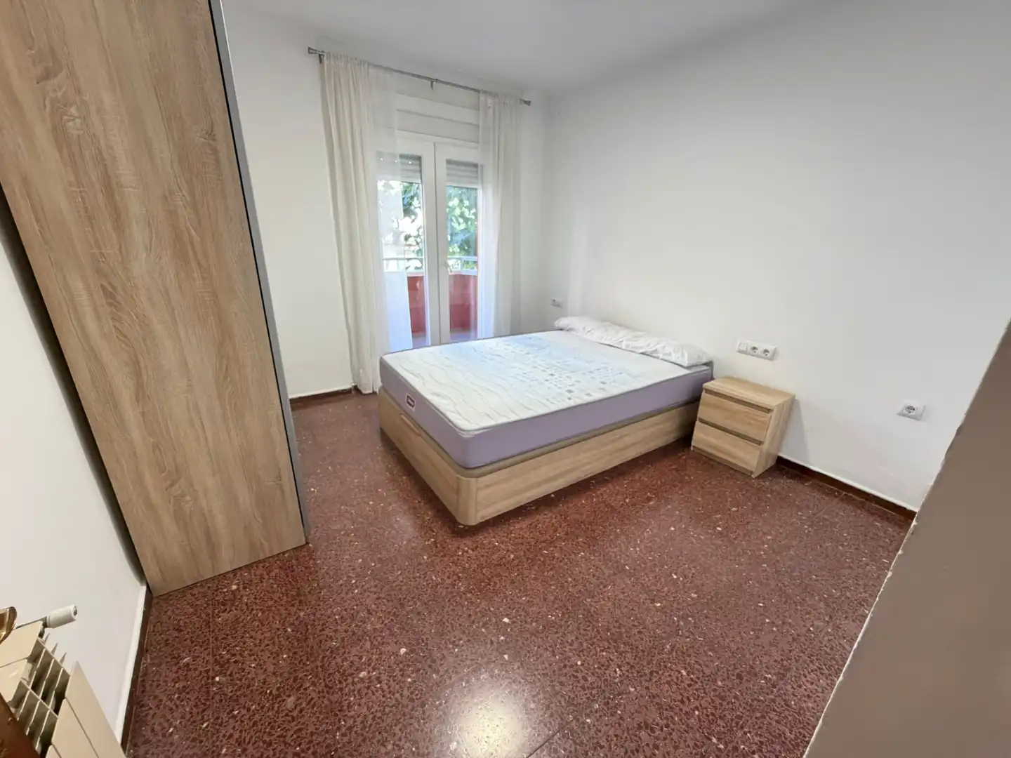 Flat for rent in Gran Passeig de Ronda, Instituts - Universitat