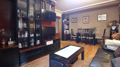 Foto 3 de Piso en venta en Gijón - Doctor Avelino González, 9, Perchera, Gijón