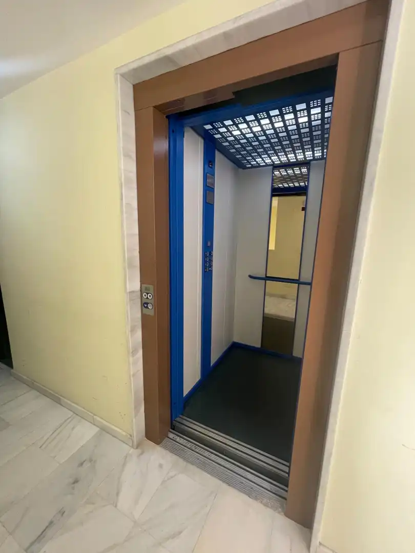 Garaje en venta en Coín