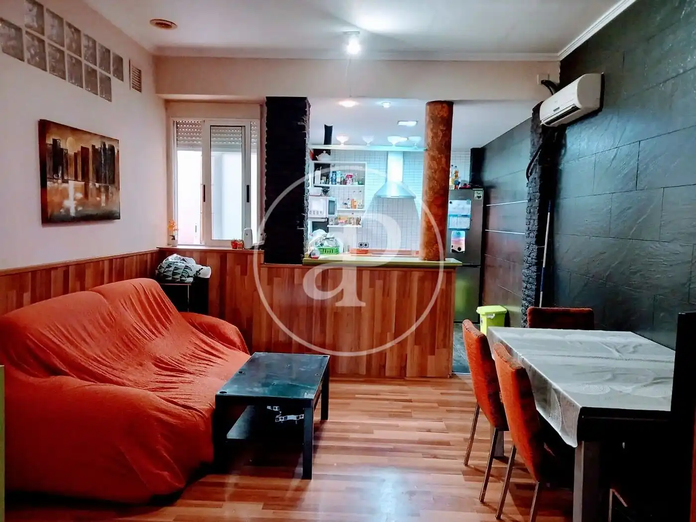 Piso de alquiler en C/ de Mistral, Barrio de Benimaclet