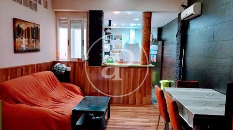 Foto 2 de Piso de alquiler en C/ de Mistral, Barrio de Benimaclet, Valencia Capital