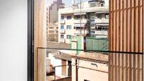 Balcony of Attic for sale in Badalona  with Terrace and Balcony