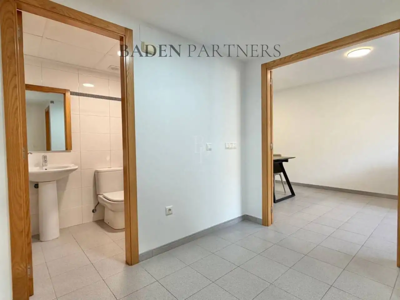 Flat with lift to rent in Casco Urbano, imagen 11